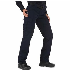 Women Tactical 5.11 size 4